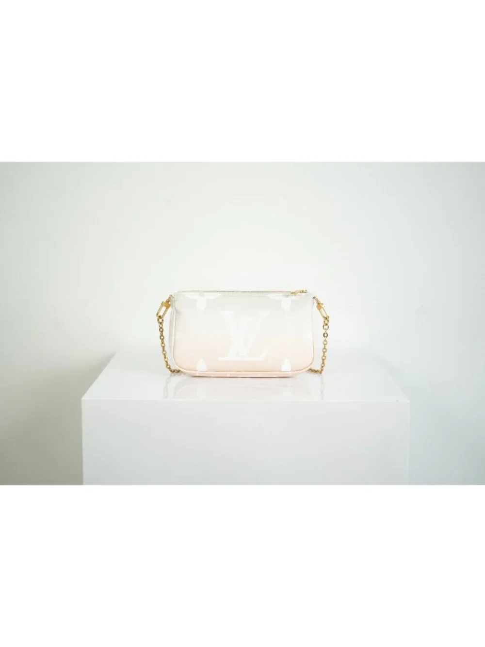 Louis Vuitton Limited Edition 